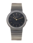 Pre-Owned Porsche Design Design By Iwc Watch